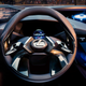 Illustration for article titled Every Part Of The Lexus UX Concept Looks Like It Can Kill You